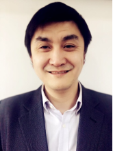 Interview with Ken Zhu,of Coeffort (Shanghai) Logistics & SCM Co., Ltd 
